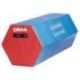 MODULE MOUSSE DIMASPORT PEDAGOGYM HEXAGONAL