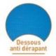 MATELAS DE RECEPTION DIMASPORT DOUBLE DENSITE REVERSIBLE ASSOCIATIF EN BOUTS