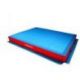 FULLY ASSEMBLING DIMASPORT DUAL DENSITY - REVERSIBLE LANDING MATTRESS