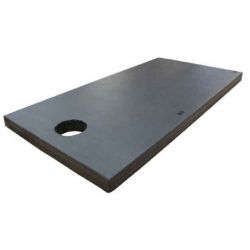 KINESITHERAPIST / MASSAGE TABLE MAT
