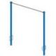 NON-CABLED HIGH BARS 1, 2 OR 3 SPACES