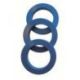 THROWING RING SET OF 3