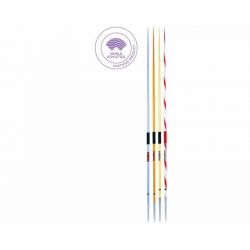 NORDIC JAVELIN WORLD ATHLETICS
