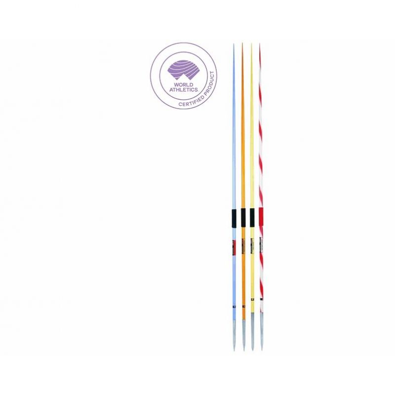 NORDIC JAVELIN WORLD ATHLETICS