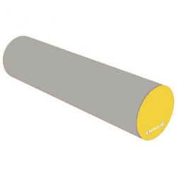 FOAM CYLINDRE Ø 30CM X 120CM