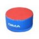 POUF ROND EN MOUSSSE POUR ENFANT