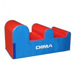 GYMBUMPS FOAM MODULE