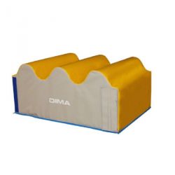 WAVE FOAM MODULE
