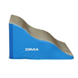 WAVY INCLINE BUMPS FOAM MODULE