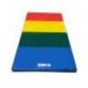 MATELAS LUDIQUE POUR ENFANT 200 X 120 X 10 CM
