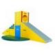 MOUNTAINEER OBSTACLE COURSE 10 FOAM MODULES FOR 2-8 YEARS OLD CHILDRENS