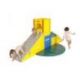 MOUNTAINEER OBSTACLE COURSE 10 FOAM MODULES FOR 2-8 YEARS OLD CHILDRENS