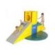 MOUNTAINEER OBSTACLE COURSE 10 FOAM MODULES FOR 2-8 YEARS OLD CHILDRENS