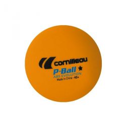 PRO X 72 TRAINING TABLE-TENNIS BALLS