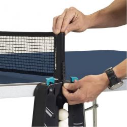 CORNILLEAU SPORT 100S CROSSOVER OUTDOOR TENNIS TABLE