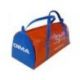 SAC DE SPORT DIMA PERSONNALISÉ BLEU ET ROUGE 20L OU 45L
