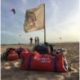 WATERPROOF DIMASPORT BAG 20L OR 45L