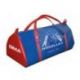 SAC DE SPORT DIMA PERSONNALISÉ BLEU ET ROUGE 20L OU 45L