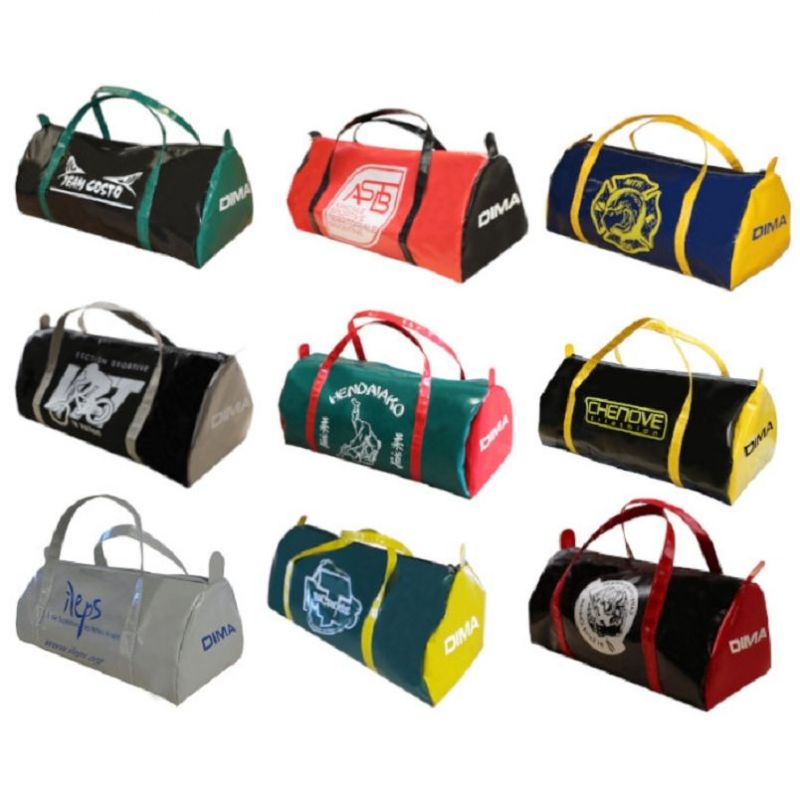 CUSTOM DIMA SPORT BAG COLORS ON REQUEST 20L OR 45L