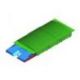 GARAGE INTEGRAL POUR SAUTOIR PERCHE INTERNATIONAL DOUBLE ENTREES UP&amp;DOWN DE 11.00 X 6.00 M