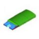 INTEGRAL SHED FOR INTERNATIONAL POLE-VAULT LANDING SYSTEM FOR 8.00 X 6.00 M MATS