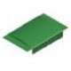 SHED FOR REVERSIBLE POLE-VAULT LANDING SYSTEM FOR 7.00 X 5.00 M MAT