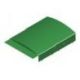 INTEGRAL SHED FOR FEDERAL POLE-VAULT LANDING SYSTEM FOR 7.50 X 5.50 M MATS
