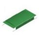 GARAGE INTEGRAL POUR SAUTOIR PERCHE INTERNATIONAL DOUBLE ENTREES UP&amp;DOWN DE 11.00 X 6.00 M