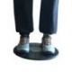 CERCLE BASCULANT PLANCHE DE PROPRIOCEPTION