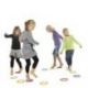 ANNEAUX D'ACTIVITE LOT DE 6 OU 24