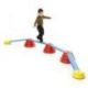 BUILD'N BALANCE COURSE 10 PIECES
