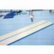INFLATABLE AIRFLOOR TRACKS THICKNESS 10 CM