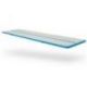 INFLATABLE AIRFLOOR TRACKS THICKNESS 10 CM