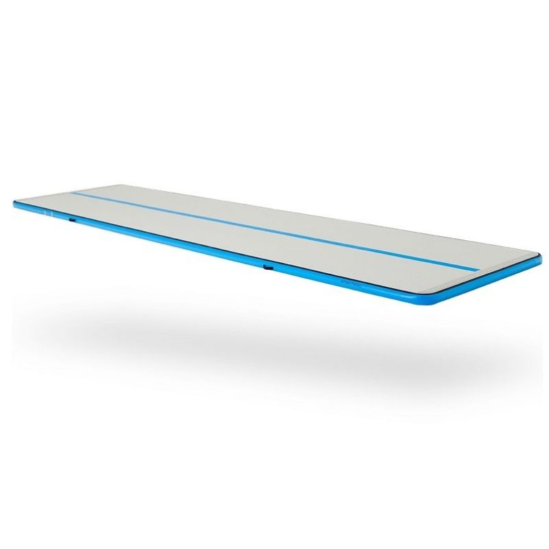 INFLATABLE AIRFLOOR TRACKS THICKNESS 10 CM