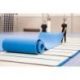 INFLATABLE COMPETITION GYMNASTIC FLOOR 14X14M