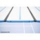 INFLATABLE COMPETITION GYMNASTIC FLOOR 14X14M