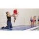 INFLATABLE TRACKS THICKNESS 20 CM