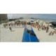 INFLATABLE TRACKS THICKNESS 30 CM - WITH HIKOKI BLOWER