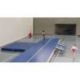 INFLATABLE TRACKS THICKNESS 30 CM - WITH HIKOKI BLOWER