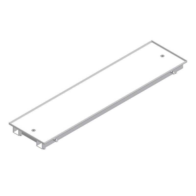 COUVERCLE POUR PLANCHE D'APPEL COMPETITION