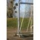 PROTECTION MOUSSE POUR POTENCE CAGE MARTEAU SUR MESURE