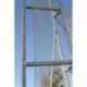 PROTECTION MOUSSE POUR POTENCE CAGE MARTEAU SUR MESURE