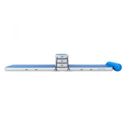 KIT DE GYMNASTIQUE GONFLABLE 3 ELEMENTS