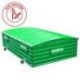 CUSTOM MADE SHED HIGH JUMP LANDING SYSTEM OR OTHER EQUIPMENT