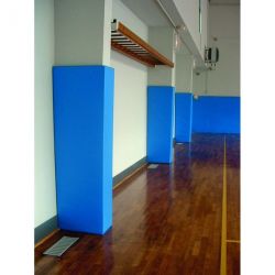 CUSTOM MADE PILLAR AND COLUMN PROTECTORS PAD