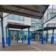 CUSTOM MADE PILLAR AND COLUMN PROTECTORS PAD