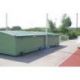 FOAM PROTECTION FOR SHED CORNER CUSTOM MADE