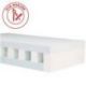 AEROMOUSSE DE REMPLACEMENT POUR SAUTOIR PERCHE/HAUTEUR SUR MESURE