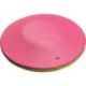 GOOD DEAL - NENUPHAR MAT DIAM.120 X H.10/5 CM - RASPBERRY 
