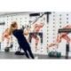 MULTIFONCTIONNAL WALL VERSATILE TRAINING